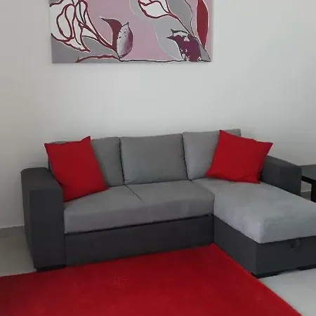 Holiday home Centro