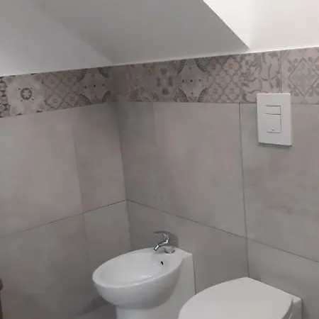 Holiday home Centro Nardo