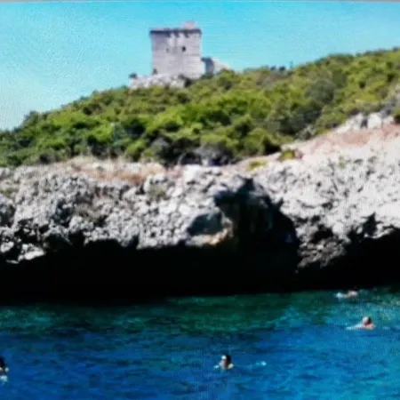 Holiday home Centro