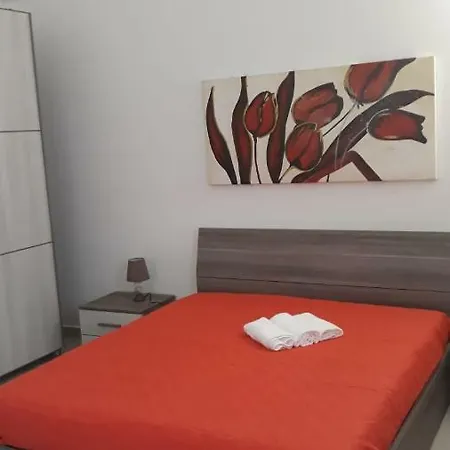 Centro Holiday home *